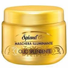 Splend`Or Splend'or Splend'or Masch 500 Olio Splende