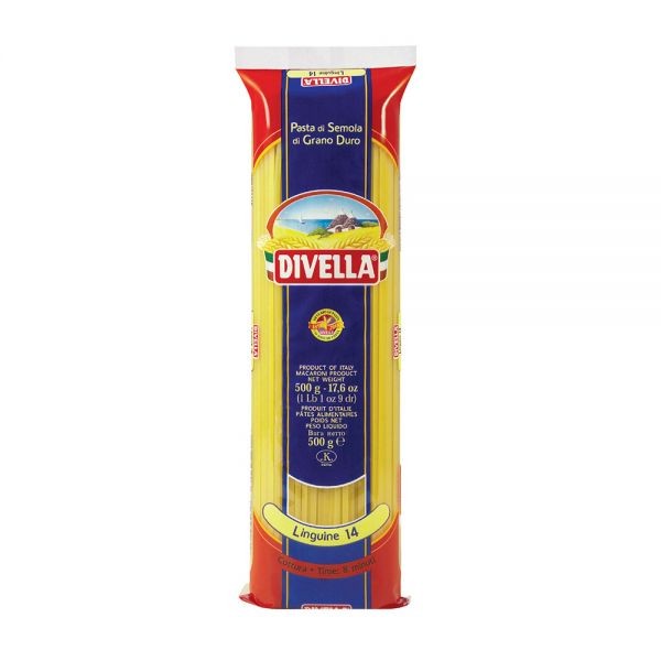 Divella Linguine No. 14