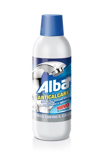 ALBA ANTICALCARE