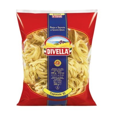 Divella Tagliatelle No. 91