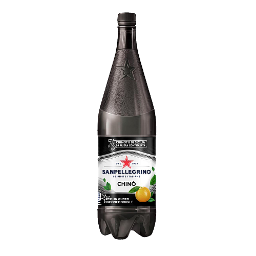 San Pellegrino Chino