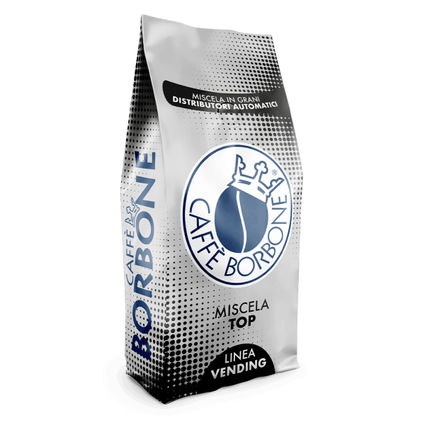 Caffè Borbone Vending Kaffeebohnen Miscela TOP